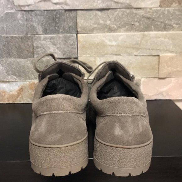 Mephisto Rainbow Men's Oxford Shoe - Picture 8 of 8